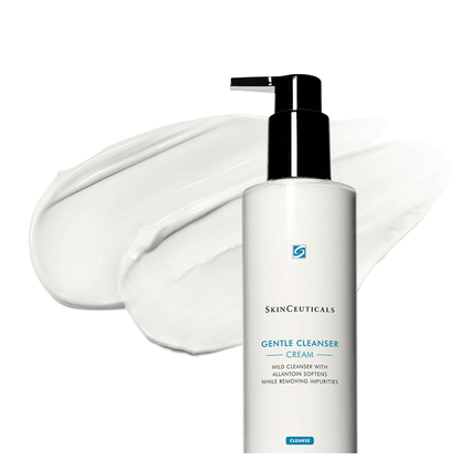 Skinceuticals - Gentle Cleanser Cream