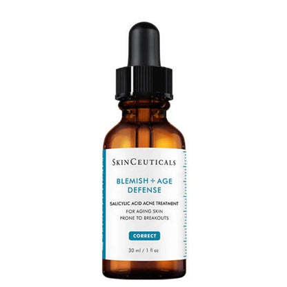 Skinceuticals - Blemish & Age Defence Anti-Aging Facial Serum