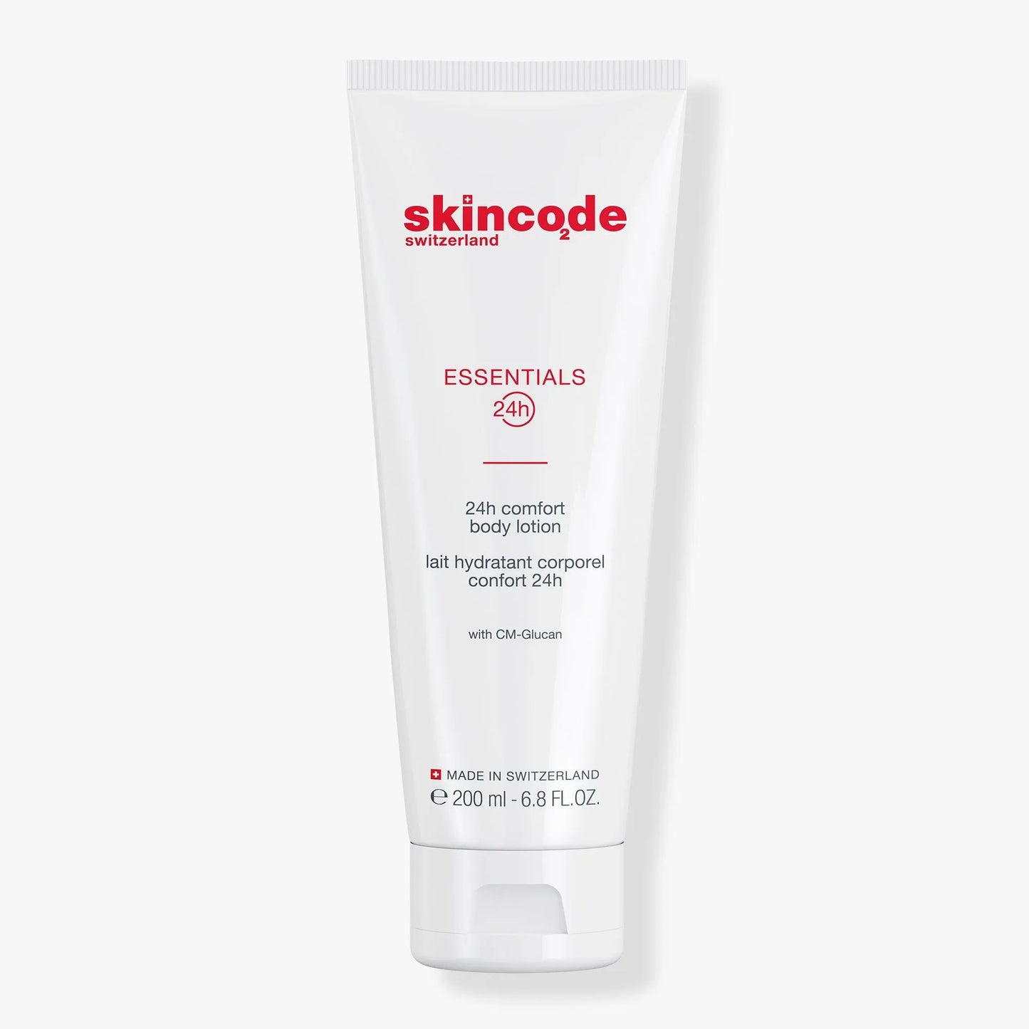 Skincode - 24h Comfort Body Lotion - GOLDFARMACI