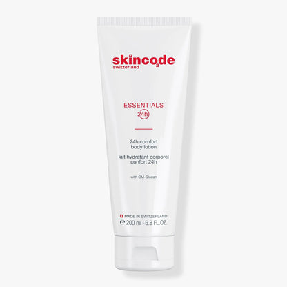 Skincode - 24h Comfort Body Lotion - GOLDFARMACI