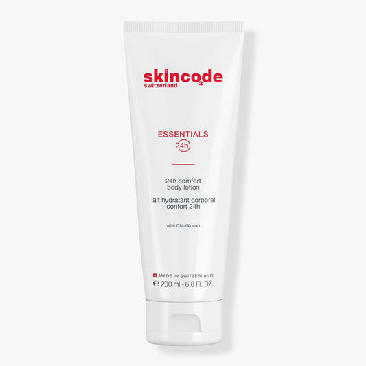 Skincode - 24h Comfort Body Lotion - GOLDFARMACI