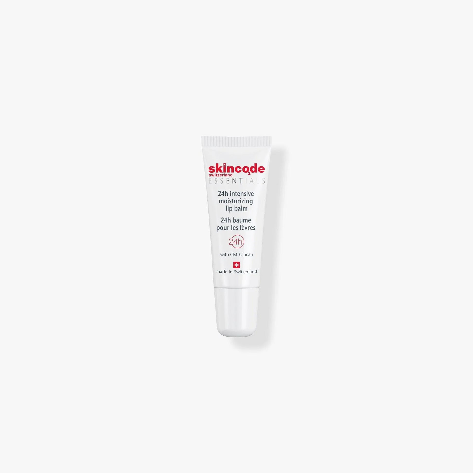 Skincode - 24h Intensive Moisturizing Lip Balm - GOLDFARMACI