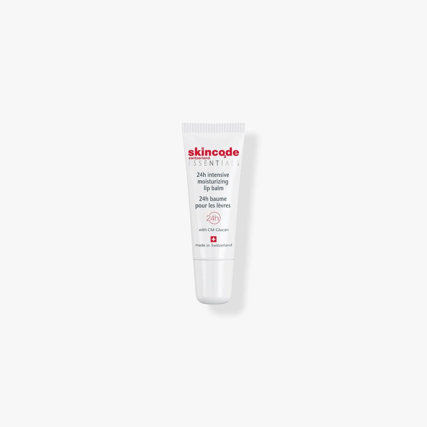 Skincode - 24h Intensive Moisturizing Lip Balm - GOLDFARMACI