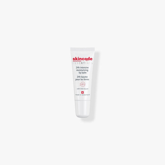 Skincode - 24h Intensive Moisturizing Lip Balm - GOLDFARMACI