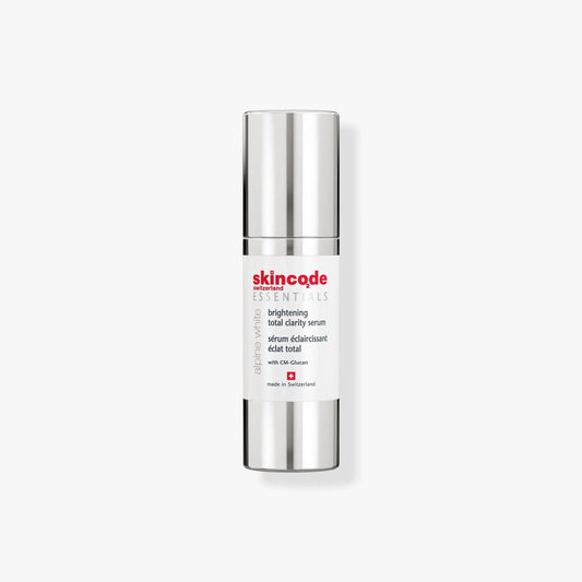 Skincode - Brightening Total Clarity Serum - GOLDFARMACI
