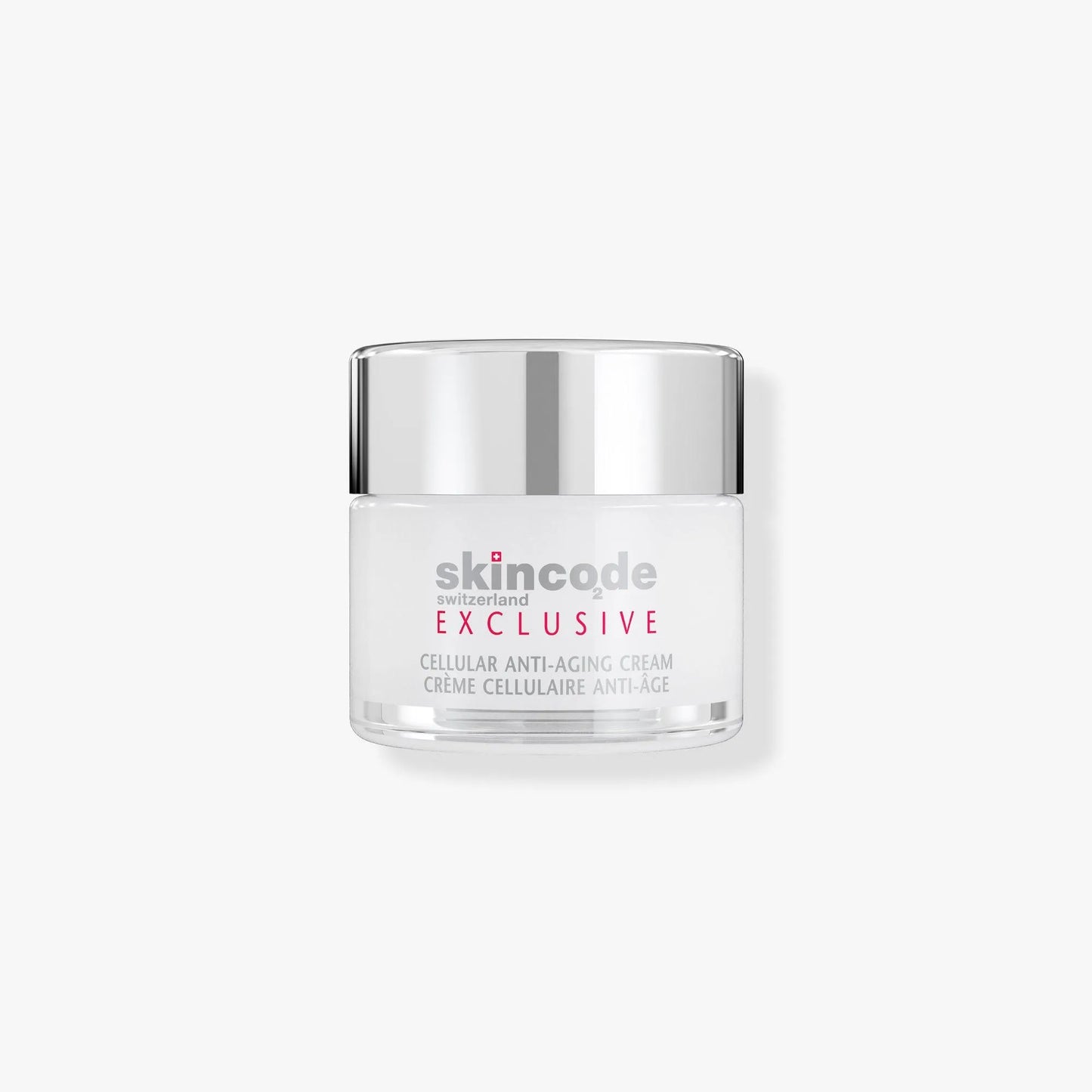 Skincode - Cellular Anti-Aging Cream - GOLDFARMACI