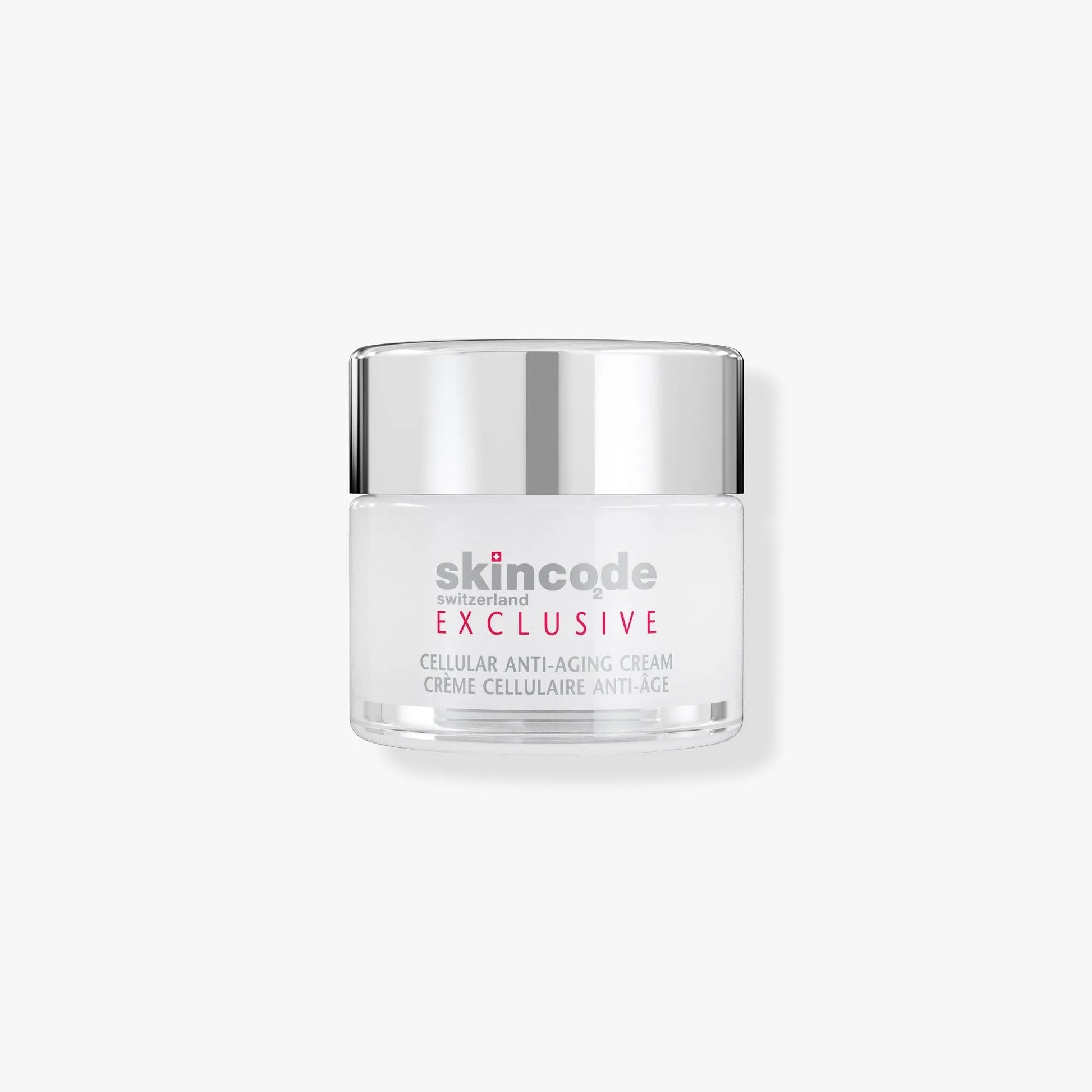 Skincode - Cellular Anti-Aging Cream - GOLDFARMACI