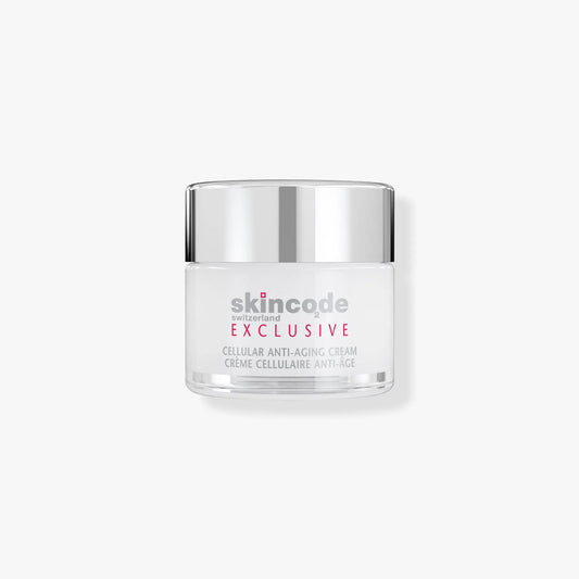 Skincode - Cellular Anti-Aging Cream - GOLDFARMACI