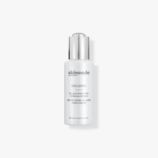 Skincode - Cellular Hydro-Peel Serum-in-Essence - GOLDFARMACI
