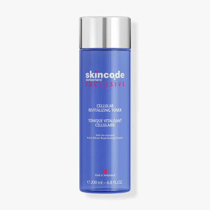 Skincode - Cellular Revitalizing Toner - GOLDFARMACI
