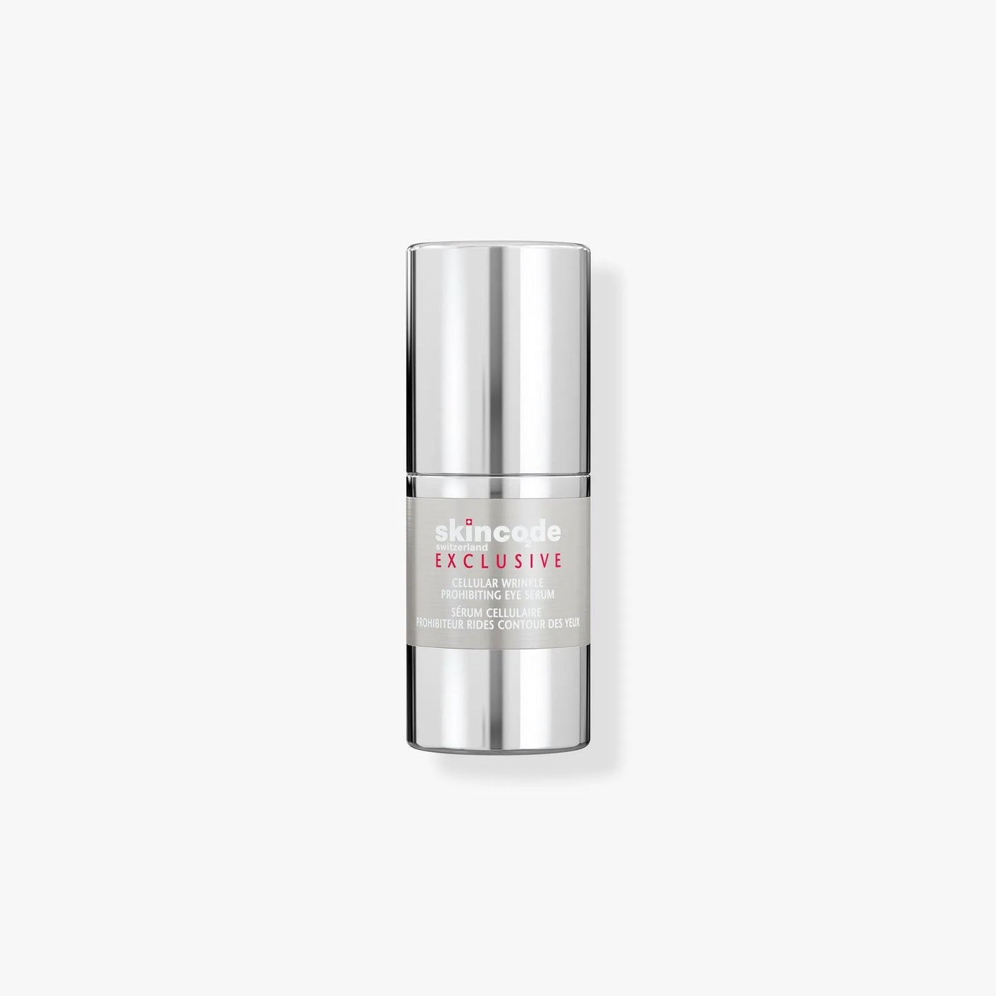 Skincode - Cellular Wrinkle Prohibiting Eye Serum - GOLDFARMACI