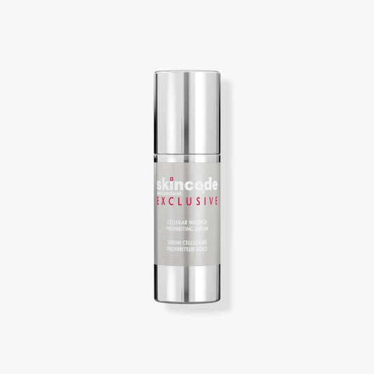 Skincode - Cellular Wrinkle Prohibiting Serum - GOLDFARMACI