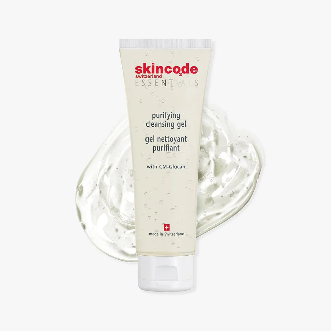 Skincode - Essentials Starter Set - GOLDFARMACI