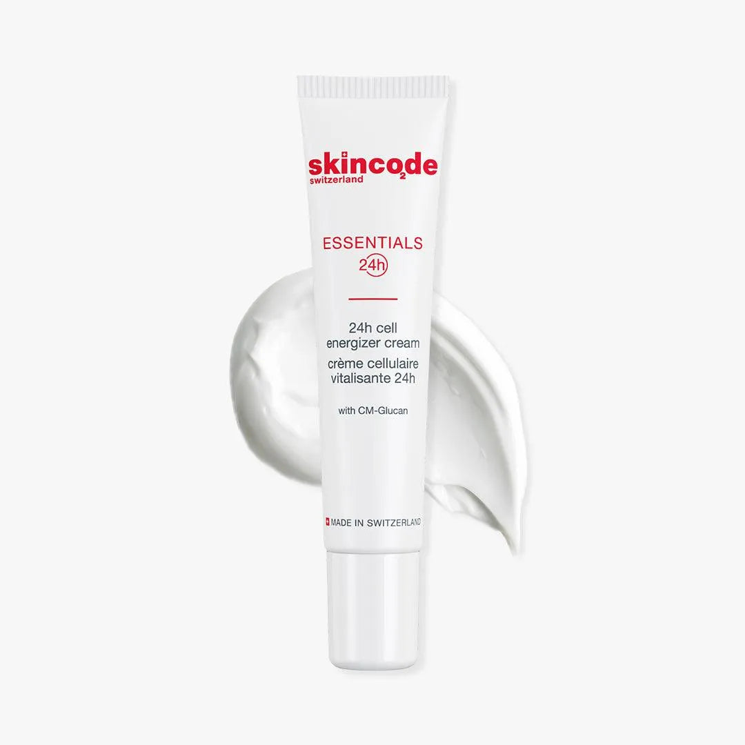 Skincode - Essentials Starter Set - GOLDFARMACI