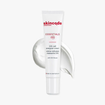 Skincode - Essentials Starter Set - GOLDFARMACI