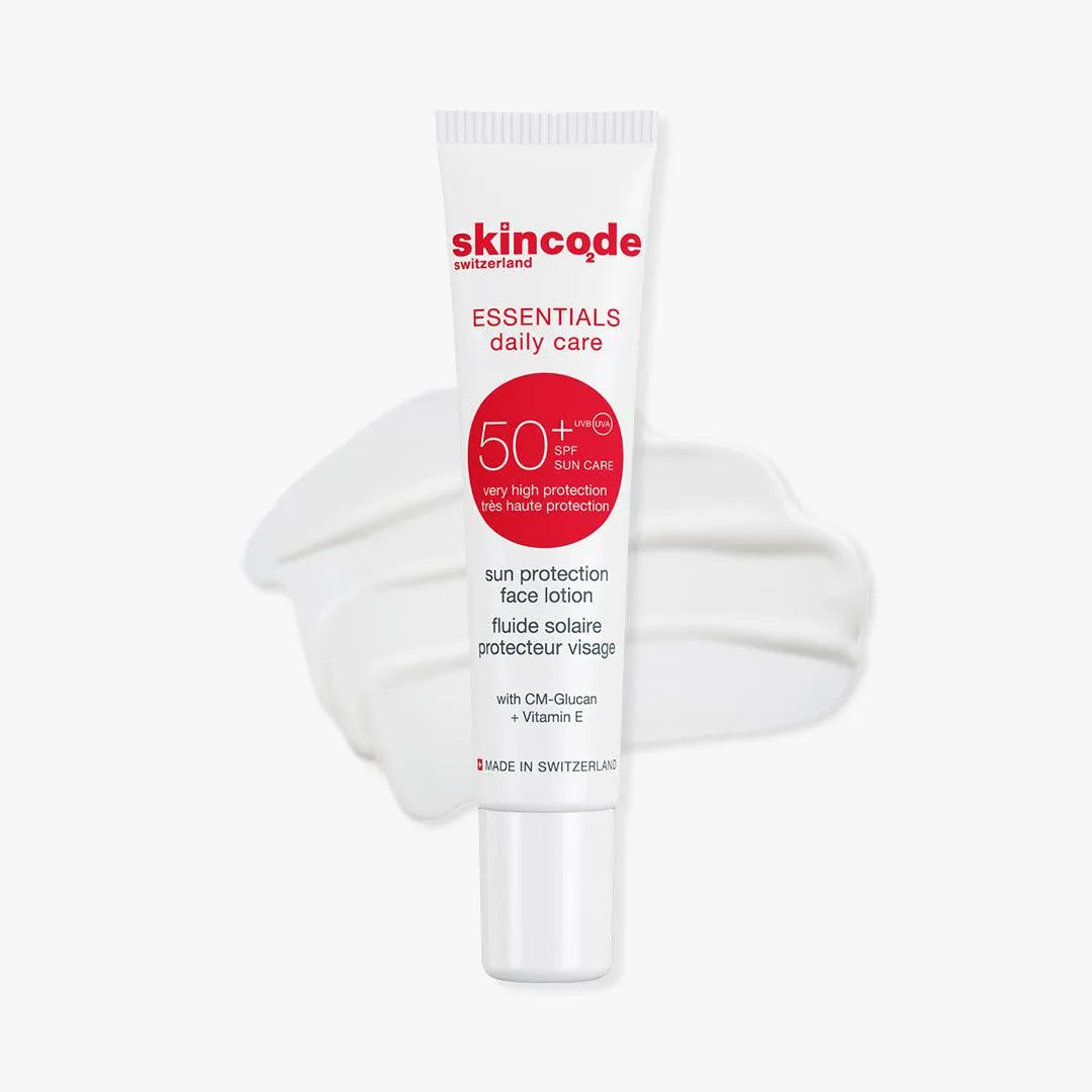 Skincode - Essentials Starter Set - GOLDFARMACI