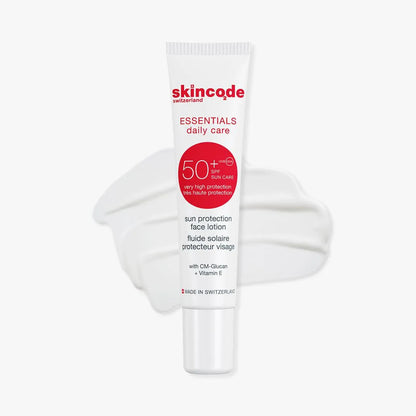 Skincode - Essentials Starter Set - GOLDFARMACI