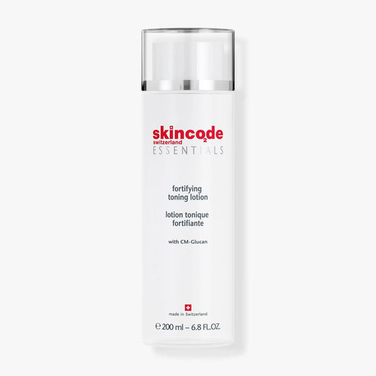 Skincode - Fortifying Toning Lotion - GOLDFARMACI