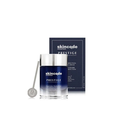Skincode - Prestige Perfection Cashmere Cream - GOLDFARMACI