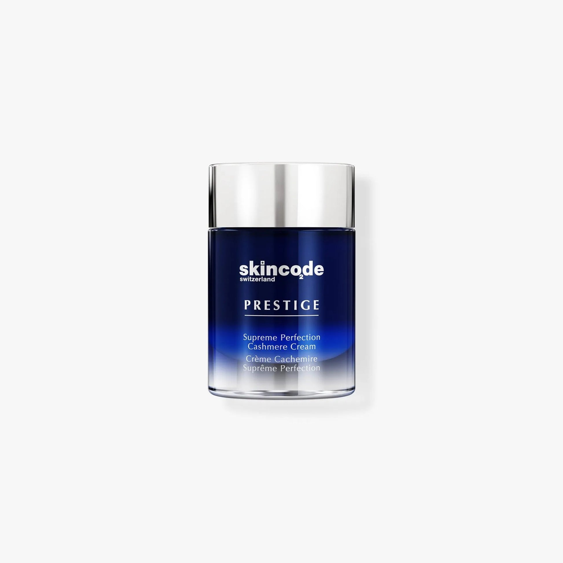 Skincode - Prestige Perfection Cashmere Cream - GOLDFARMACI