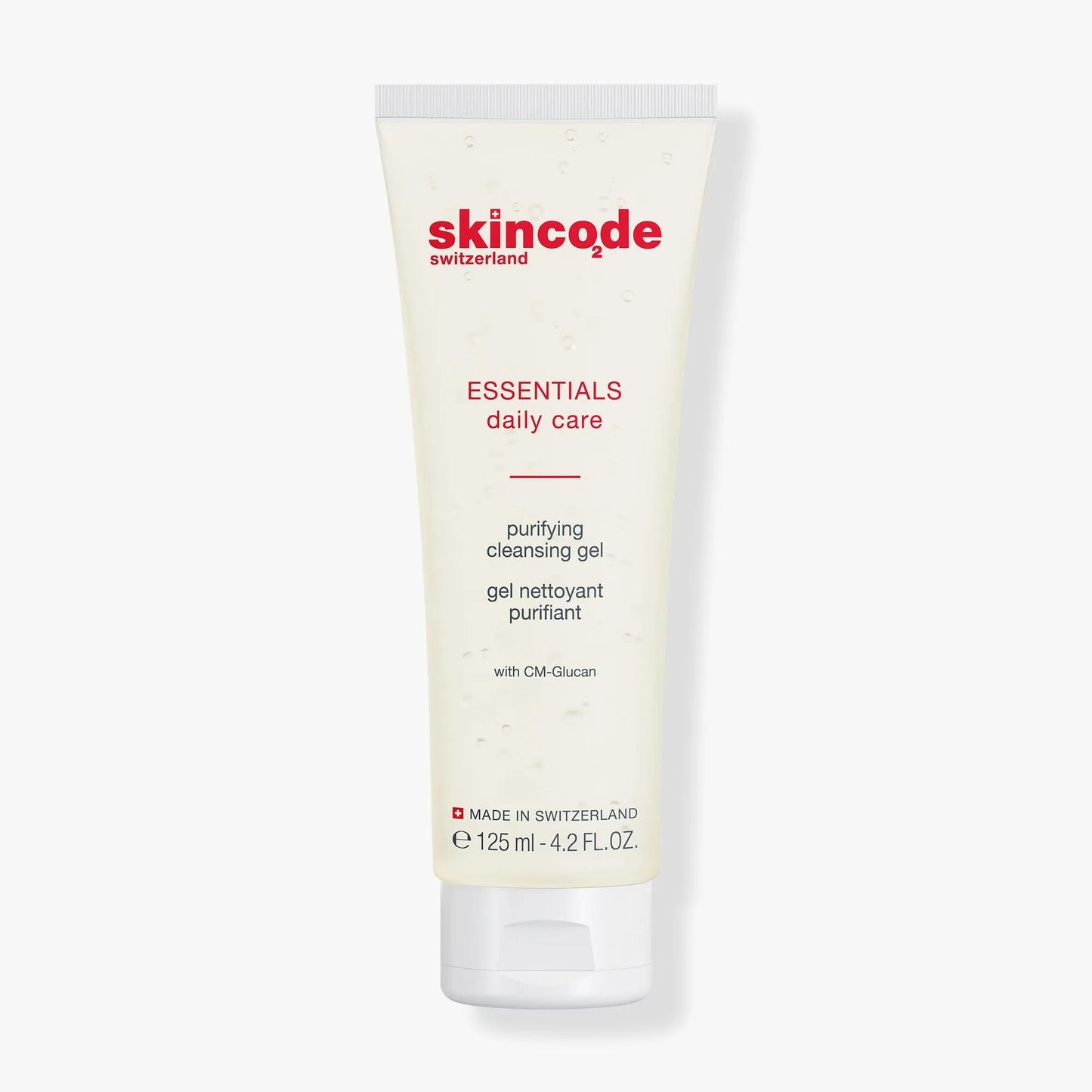 Skincode - Purifying Cleansing Gel - GOLDFARMACI