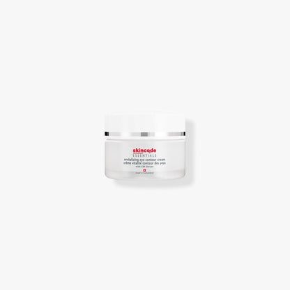 Skincode - Revitalizing Eye Contour Cream - GOLDFARMACI