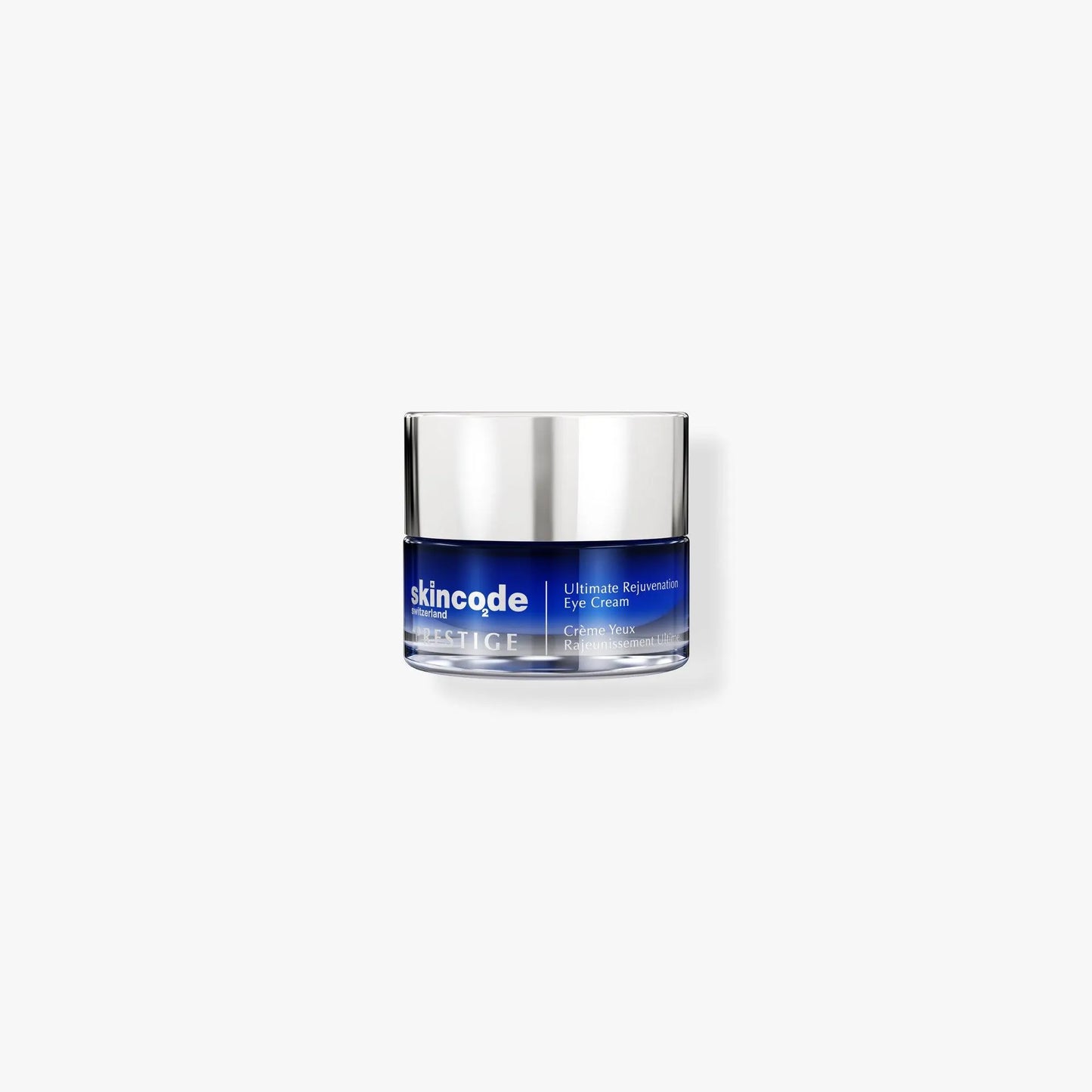 Skincode - Ultimate Rejuvenation Eye Cream - GOLDFARMACI