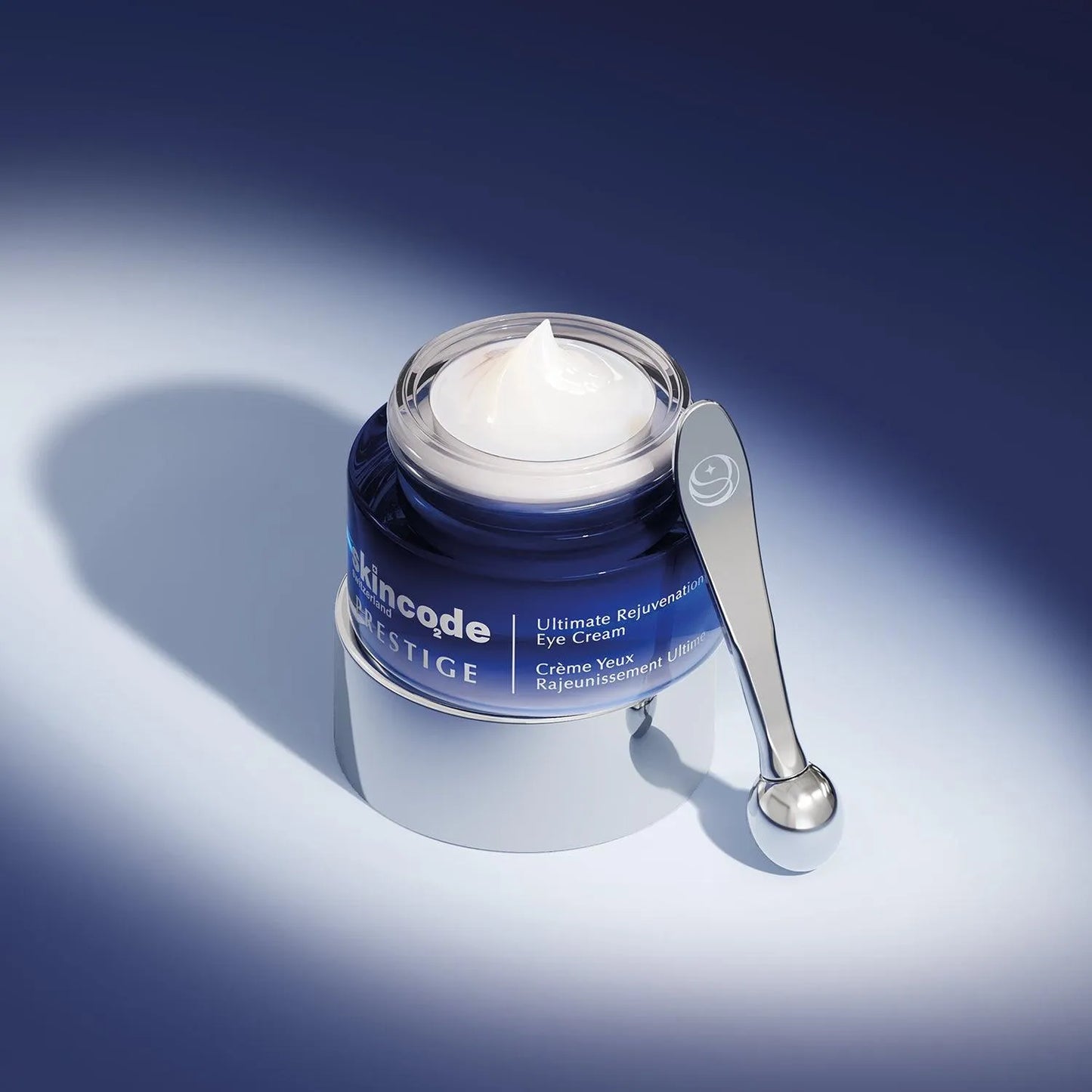 Skincode - Ultimate Rejuvenation Eye Cream - GOLDFARMACI