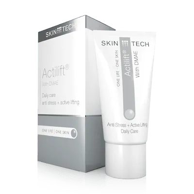 SkinTech - Actilift Cream - GOLDFARMACI