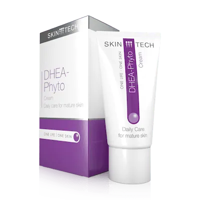 SkinTech - DHEA-Phyto Cream - GOLDFARMACI