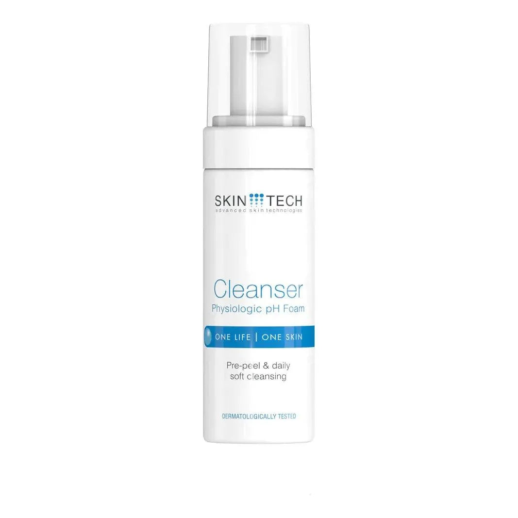 SkinTech - Physiologic pH Cleansing Foam - GOLDFARMACI