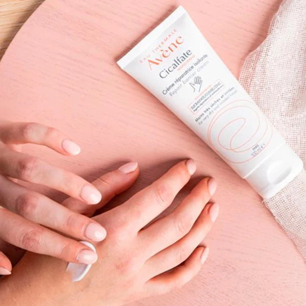 Avène - Cicalfate Hand Repair Barrier Cream