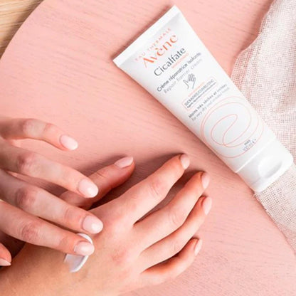 Avène - Cicalfate Hand Repair Barrier Cream