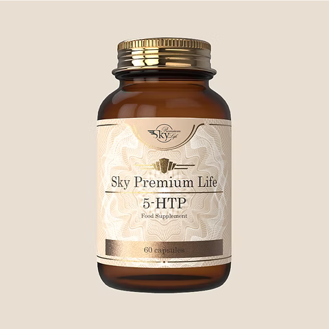 Sky Premium Life 5-HTP