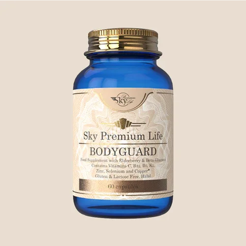 Sky Premium Life Bodyguard