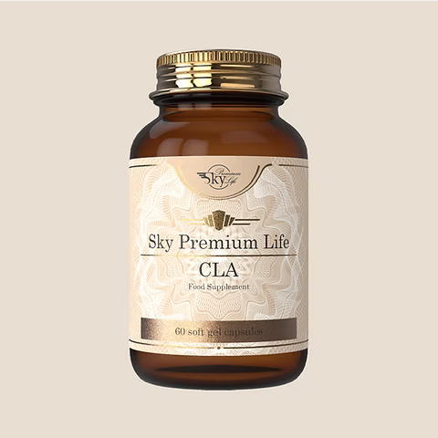 Sky Premium Life CLA (Conjugated Linoleic Acid)