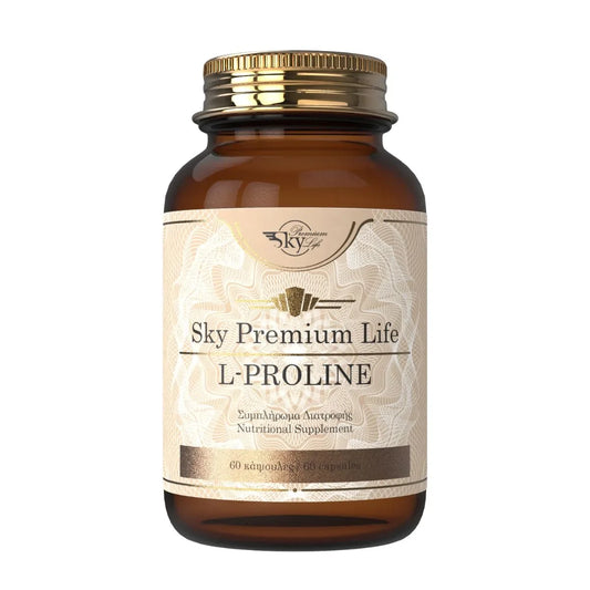 Sky Premium Life L-Proline 500 mg