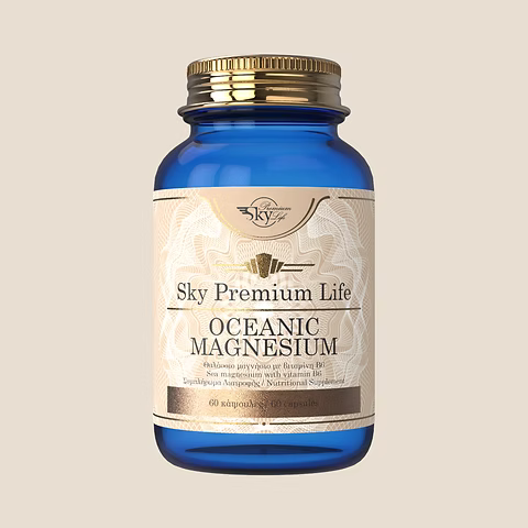 Sky Premium Life Oceanic Magnesium
