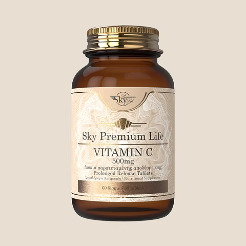 Sky Premium Life Vitamin C 500 mg