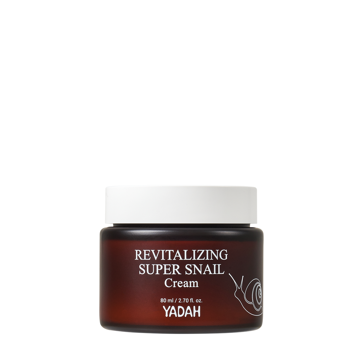 Yadah Revitalizing Super Snail Cream