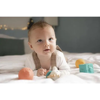 Sophie La Girafe - So Pure - Awakening Box - GOLDFARMACI