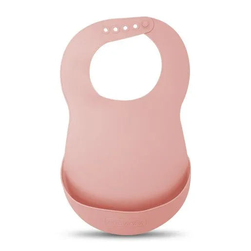 Suavinex - Soft Bib - GOLDFARMACI