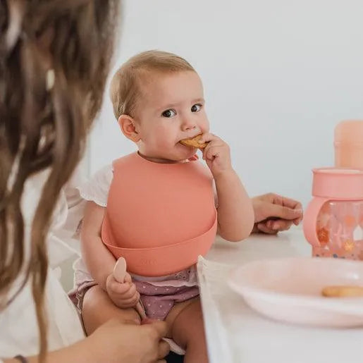 Suavinex - Soft Bib - GOLDFARMACI