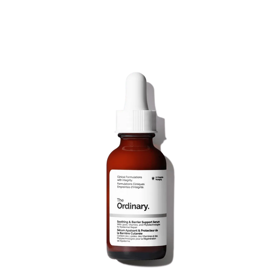 The Ordinary - Soothing & Barrier Support Serum - GOLDFARMACI