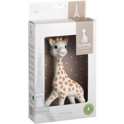 Sophie La Girafe - La Girafe - GOLDFARMACI