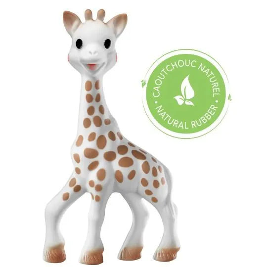 Sophie La Girafe - La Girafe - GOLDFARMACI