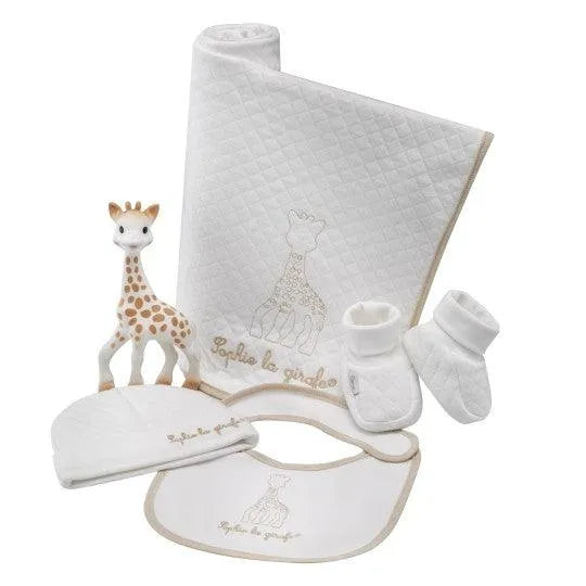 Sophie La Girafe - My Birth Kit - GOLDFARMACI