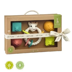 Sophie La Girafe - So Pure - Awakening Box - GOLDFARMACI