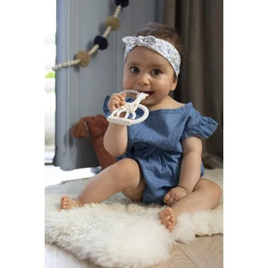 Sophie La Girafe - Teething Ring So Pure - GOLDFARMACI