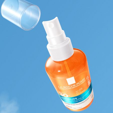 La Roche Posay – Anthelios UVair Vitamin Sun Mist (SPF 30)